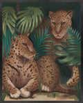 Jungle Glare II