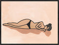 Relaxed Figure II