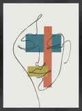Changing Faces II