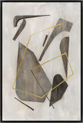 Visual Suspension I