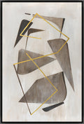 Visual Suspension II