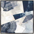 Blue Odyssey I