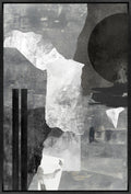 Subtle Geometry III