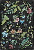 Blooming Colors I