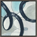 Swirling Motions I