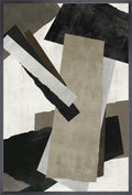 Layered Mosaic II