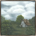 Stormy Meadow