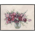 A Peony for your Thoughts