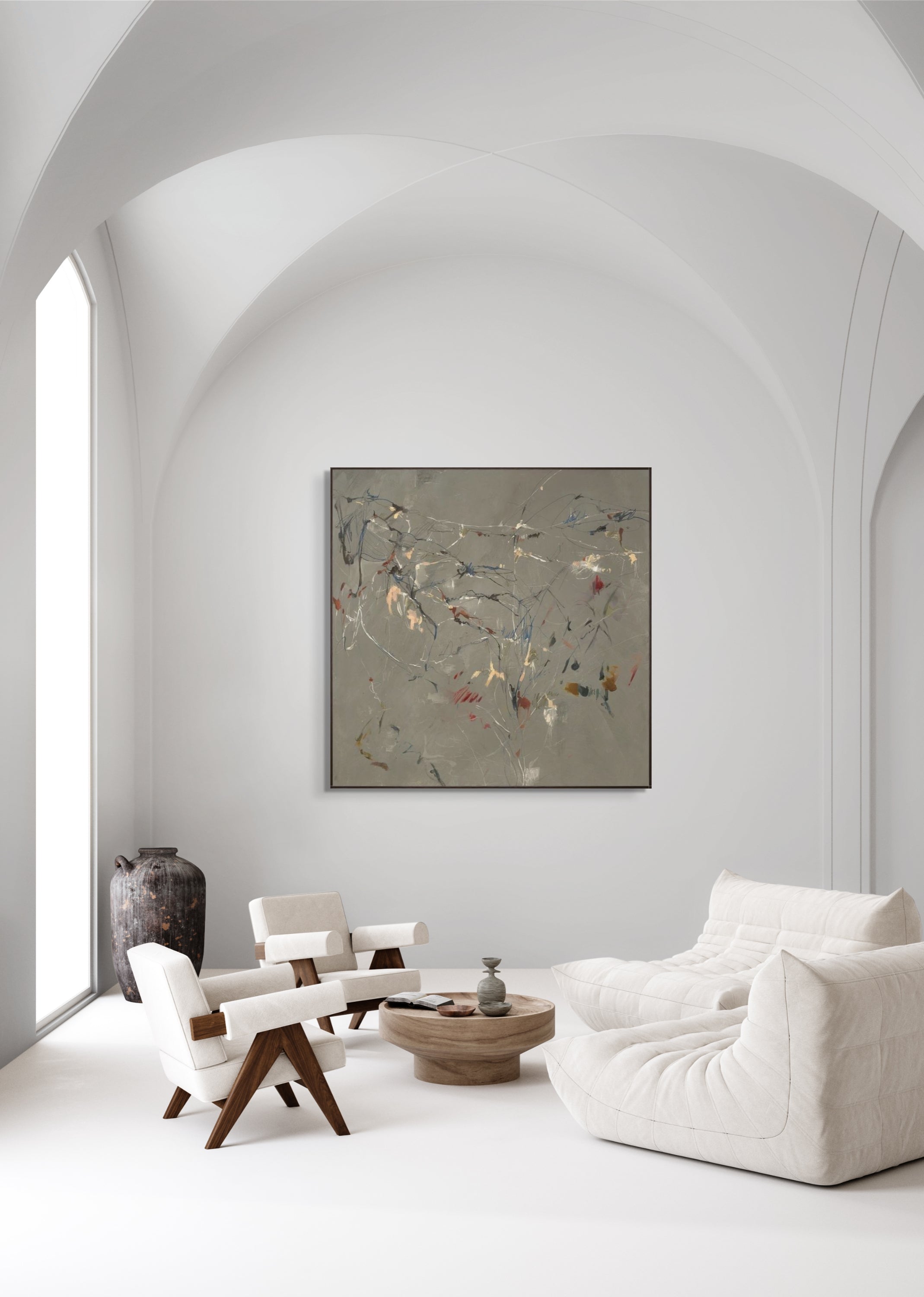 Dancing Through Life by Jacob Lincoln