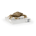 Crab Brass