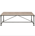 Galesbury Cocktail Table