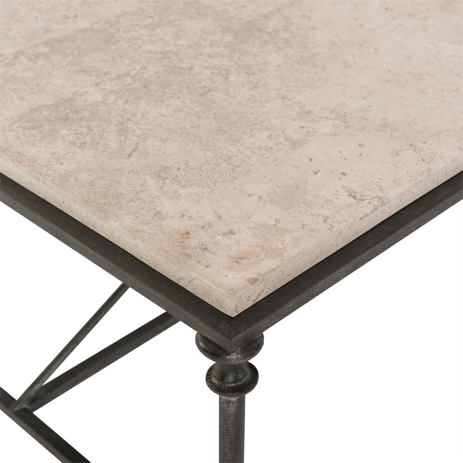 Galesbury Cocktail Table