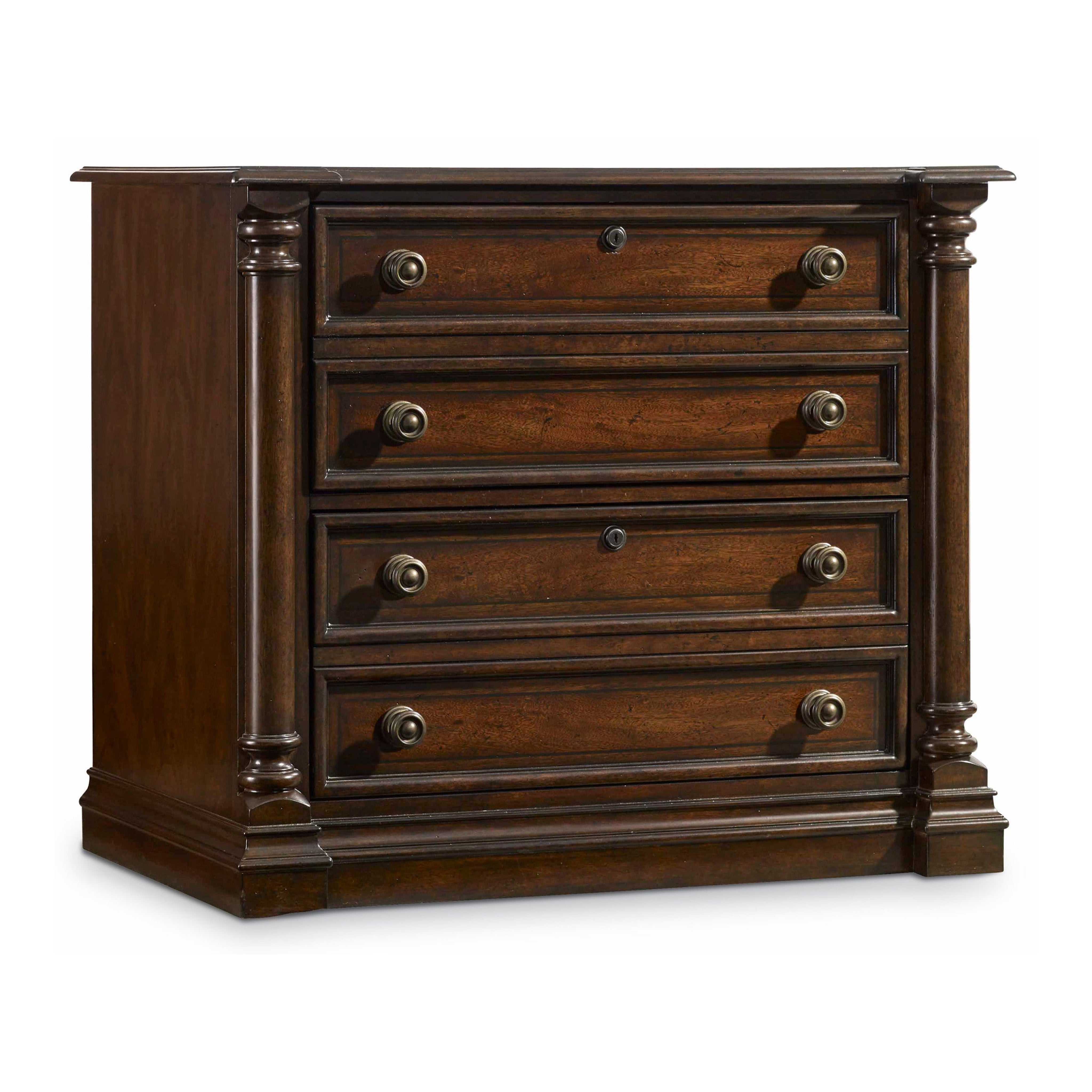 Leesburg Lateral File