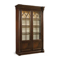 Leesburg Display Cabinet