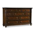 Leesburg Dresser