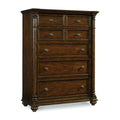 Leesburg Chest