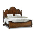 Leesburg Poster Bed