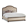 Leesburg Upholstered Bed