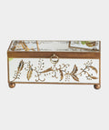 Madison Mirrored Box