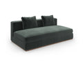 Bello Armless Sofa
