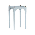 Kent Drinks Table-Blue