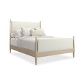 Rhythm Qn Bed Light B-Ivory