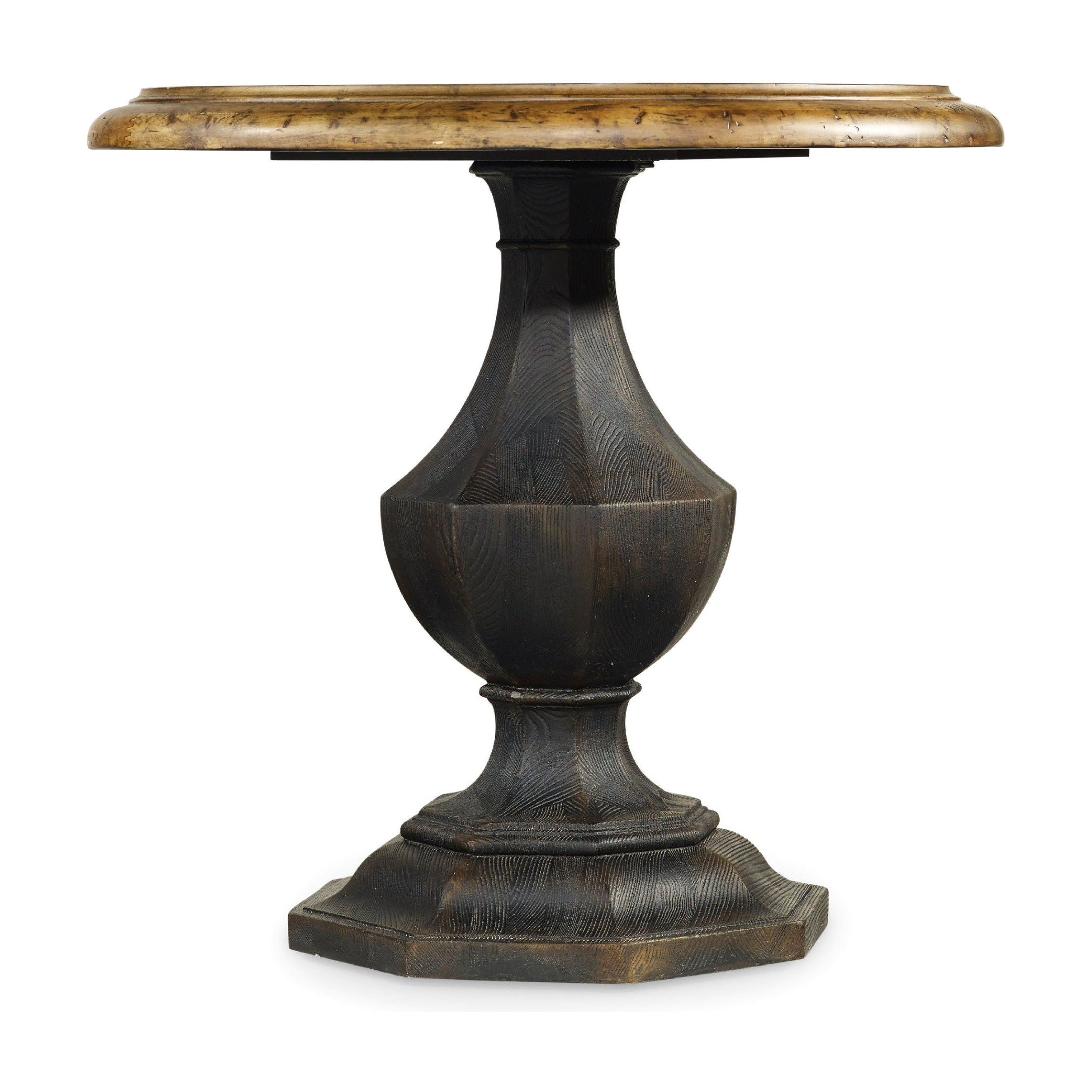 Sanctuary Round Accent Table