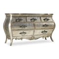 Sanctuary Dresser