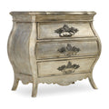 Sanctuary Nightstand