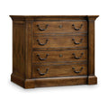 Archivist Lateral File