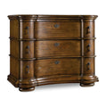 Archivist Bachelors Chest