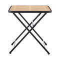 Lourmarin 27.75" / Iron Outdoor Dining Table
