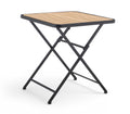 Lourmarin 27.75" / Iron Outdoor Dining Table