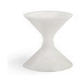 Venetia Cream Indoor / Outdoor Concrete Planter - P18