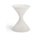 Venetia Cream Indoor / Outdoor Concrete Planter - P24