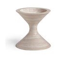 Venetia Travertine Indoor / Outdoor Concrete Planter - P18