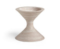 Venetia Travertine Indoor / Outdoor Concrete Planter - P18
