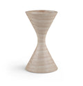 Venetia Travertine Indoor / Outdoor Concrete Planter - P32