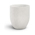 Fiorella Cream Indoor / Outdoor Concrete Planter - P18