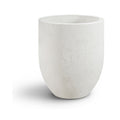 Fiorella Cream Indoor / Outdoor Concrete Planter - P32