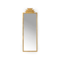 Temple Mirror