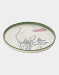 Wild Meadow Saucer