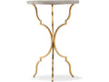 HF Round Martini Table