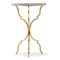 HF Round Martini Table