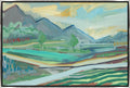Landscape With a Road