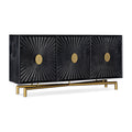 69in Entertainment Console