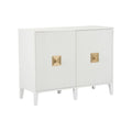 Ridley Petite Buffet - White