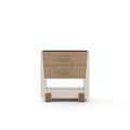 Counter Balance Small Nightstand