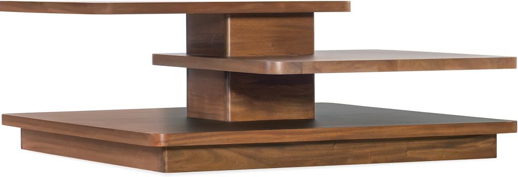 M Furniture Burrow Coffee Table - Thumbnail 2