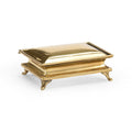 Classic Brass Box (Sm)